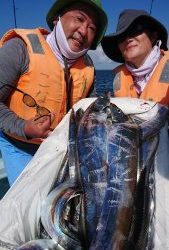 KONAYAーMARU(こなや丸) 釣果