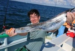 KONAYAーMARU(こなや丸) 釣果