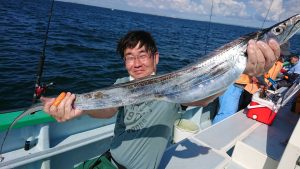 KONAYAーMARU(こなや丸) 釣果