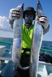 KONAYAーMARU(こなや丸) 釣果