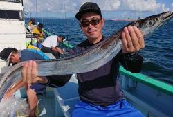 KONAYAーMARU(こなや丸) 釣果