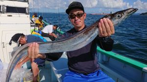 KONAYAーMARU(こなや丸) 釣果