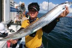 KONAYAーMARU(こなや丸) 釣果