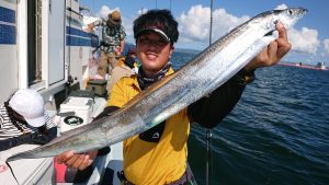 KONAYAーMARU(こなや丸) 釣果