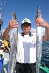 KONAYAーMARU(こなや丸) 釣果