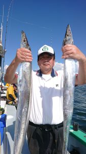 KONAYAーMARU(こなや丸) 釣果