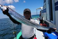 KONAYAーMARU(こなや丸) 釣果