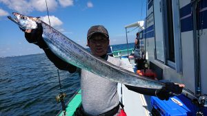 KONAYAーMARU(こなや丸) 釣果