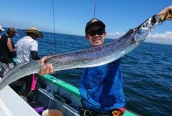 KONAYAーMARU(こなや丸) 釣果