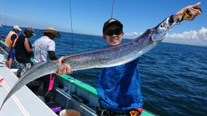 KONAYAーMARU(こなや丸) 釣果