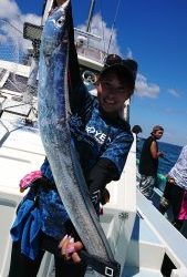 KONAYAーMARU(こなや丸) 釣果