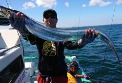 KONAYAーMARU(こなや丸) 釣果