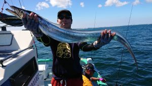 KONAYAーMARU(こなや丸) 釣果