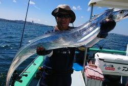 KONAYAーMARU(こなや丸) 釣果