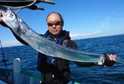 KONAYAーMARU(こなや丸) 釣果