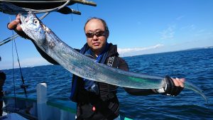 KONAYAーMARU(こなや丸) 釣果