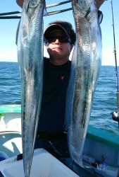 KONAYAーMARU(こなや丸) 釣果