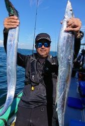 KONAYAーMARU(こなや丸) 釣果