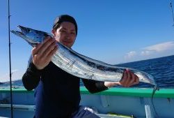 KONAYAーMARU(こなや丸) 釣果