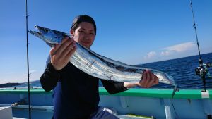 KONAYAーMARU(こなや丸) 釣果