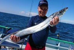 KONAYAーMARU(こなや丸) 釣果