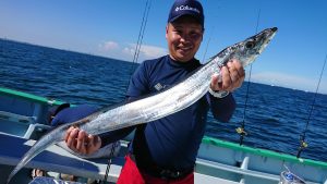 KONAYAーMARU(こなや丸) 釣果