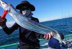 KONAYAーMARU(こなや丸) 釣果