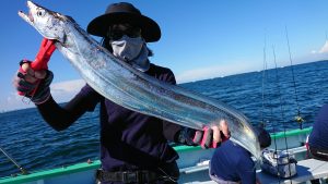 KONAYAーMARU(こなや丸) 釣果