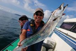 KONAYAーMARU(こなや丸) 釣果