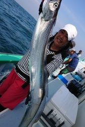 KONAYAーMARU(こなや丸) 釣果