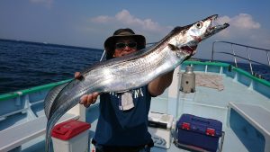 KONAYAーMARU(こなや丸) 釣果