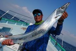 KONAYAーMARU(こなや丸) 釣果