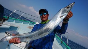 KONAYAーMARU(こなや丸) 釣果