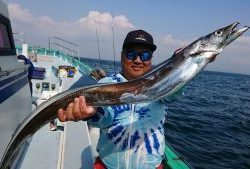 KONAYAーMARU(こなや丸) 釣果