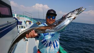 KONAYAーMARU(こなや丸) 釣果