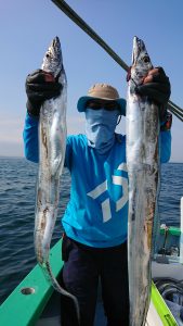 KONAYAーMARU(こなや丸) 釣果