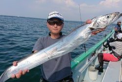 KONAYAーMARU(こなや丸) 釣果