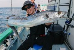 KONAYAーMARU(こなや丸) 釣果