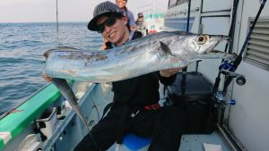 KONAYAーMARU(こなや丸) 釣果