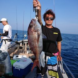 オーシャンズ　京都 釣果
