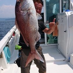 フィッシングボートACE(エース) 釣果