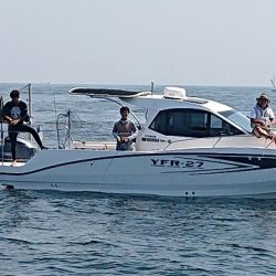 フィッシングボートACE(エース) 釣果