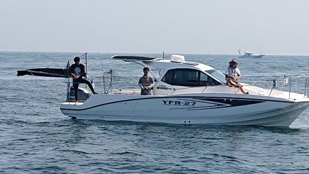 フィッシングボートACE(エース) 釣果