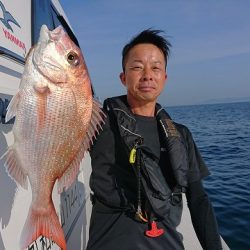 フィッシングボートACE(エース) 釣果