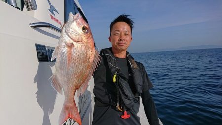 フィッシングボートACE(エース) 釣果