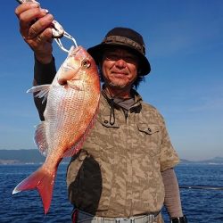 フィッシングボートACE(エース) 釣果