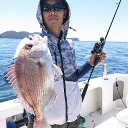 フィッシングボートACE(エース) 釣果