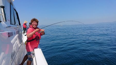 フィッシングボートACE（エース） 釣果