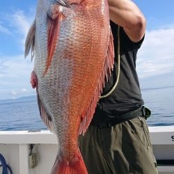 フィッシングボートACE(エース) 釣果