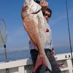 フィッシングボートACE(エース) 釣果